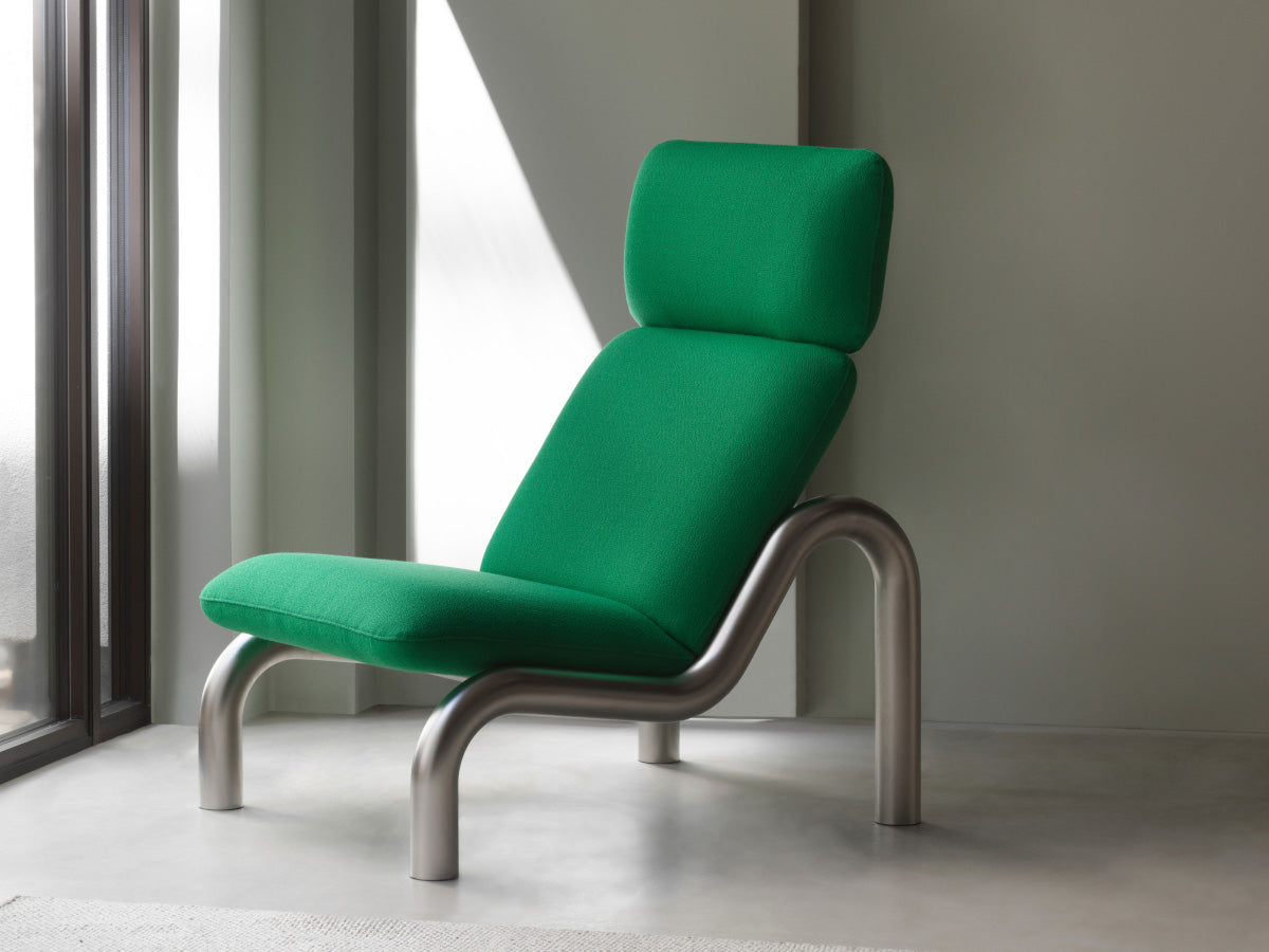 Normann Copenhagen Tube Armchair