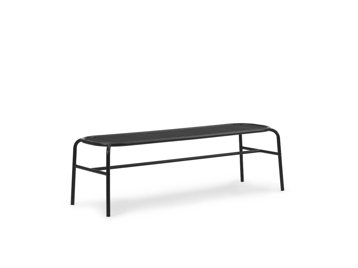 Normann Copenhagen Vig Bench