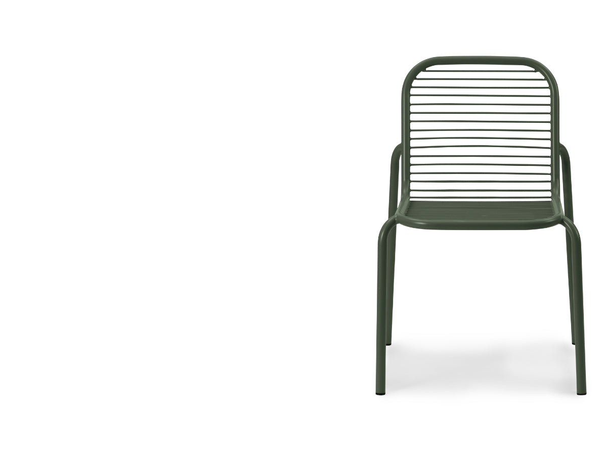 Normann Copenhagen Vig Chair