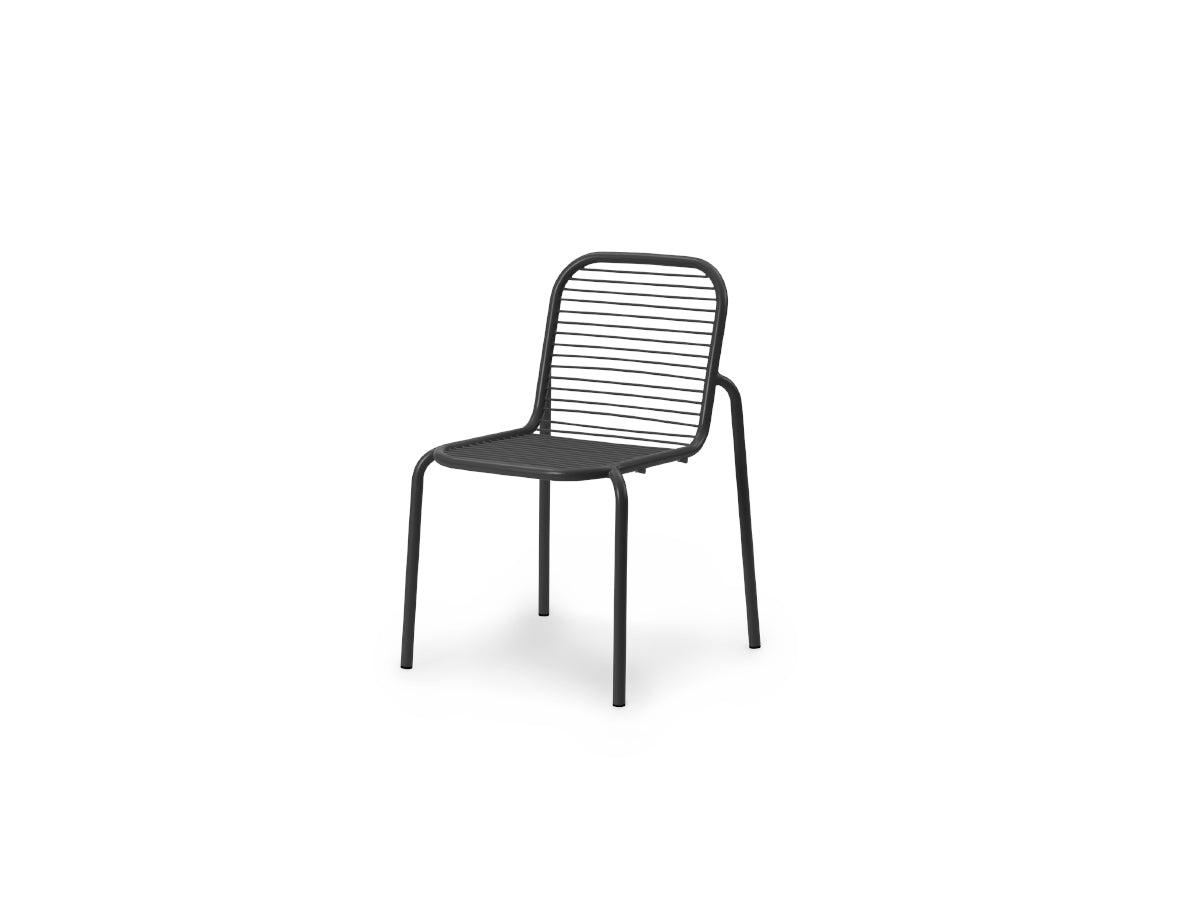 Normann Copenhagen Vig Chair