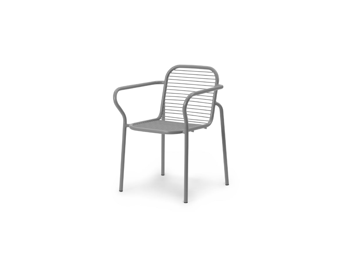 Normann Copenhagen Vig Armchair