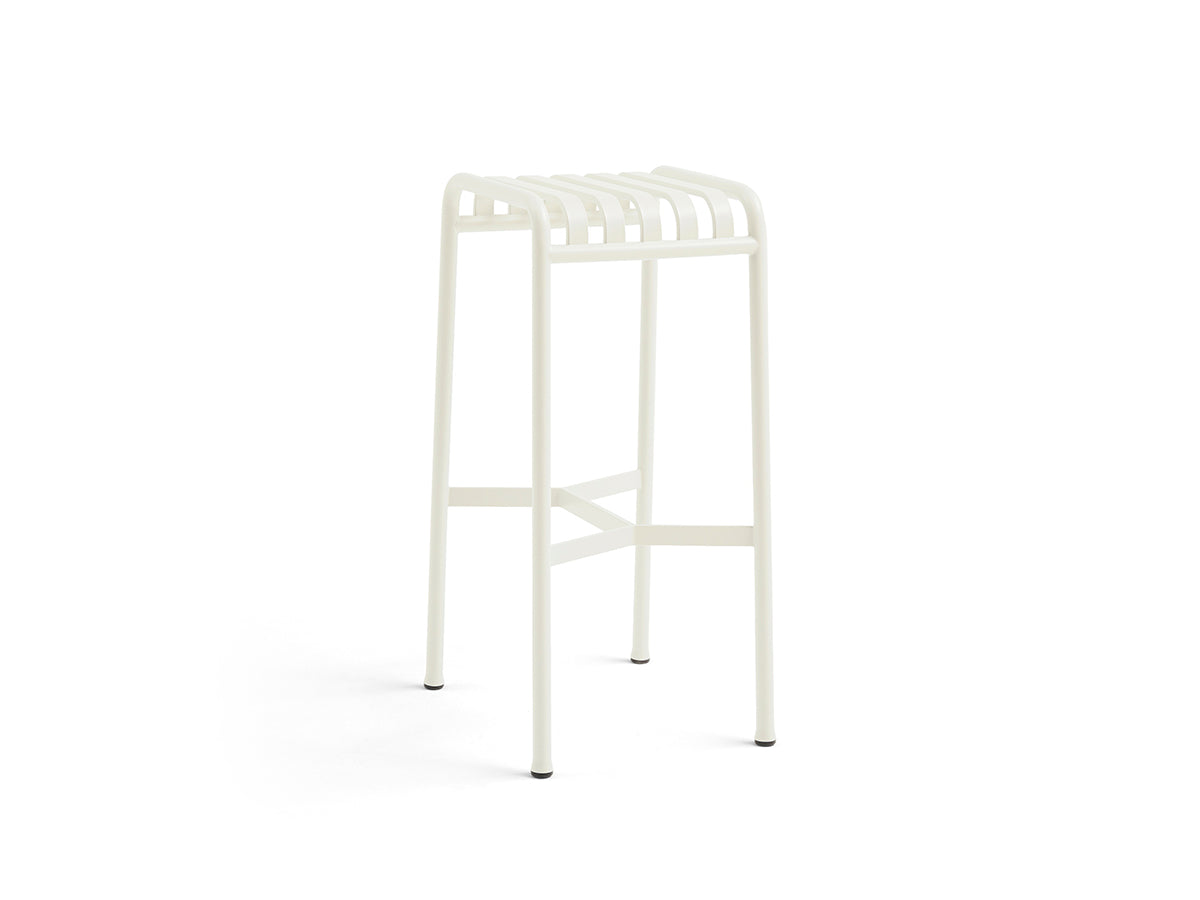 Hay Palissade Bar Stool