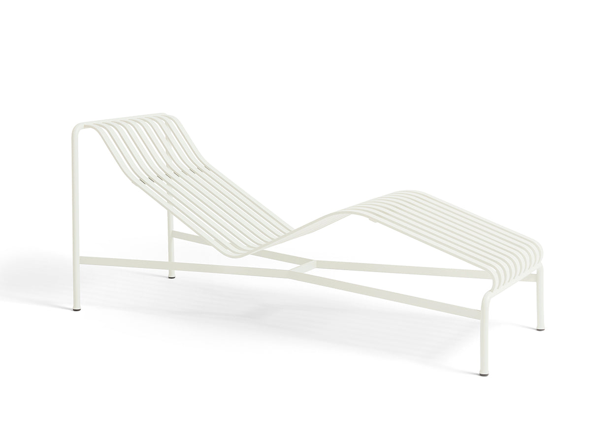 Hay Palissade Chaise Longue