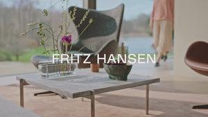 Fritz Hansen PK61 Table | Poul Kjaerholm - Cimmermann