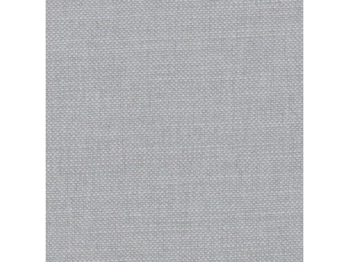 SCP Balzac Armchair & Ottoman - Fabric