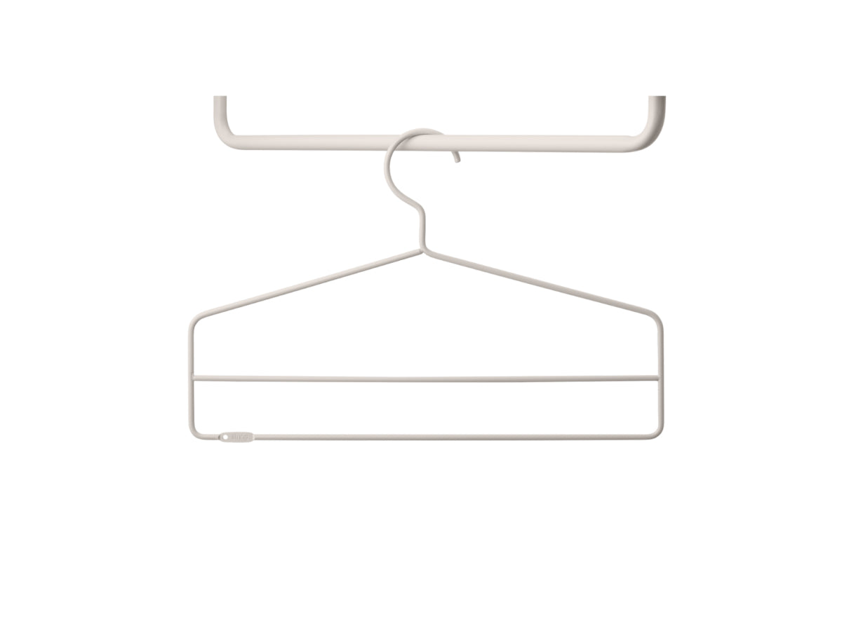 String Shelving - Coat Hangers