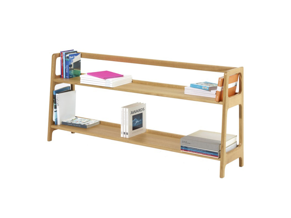 SCP Agnes Long Shelving