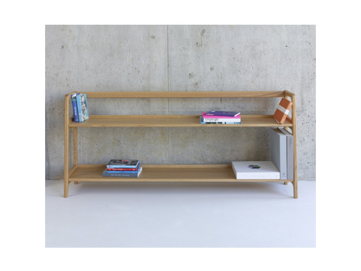 SCP Agnes Long Shelving