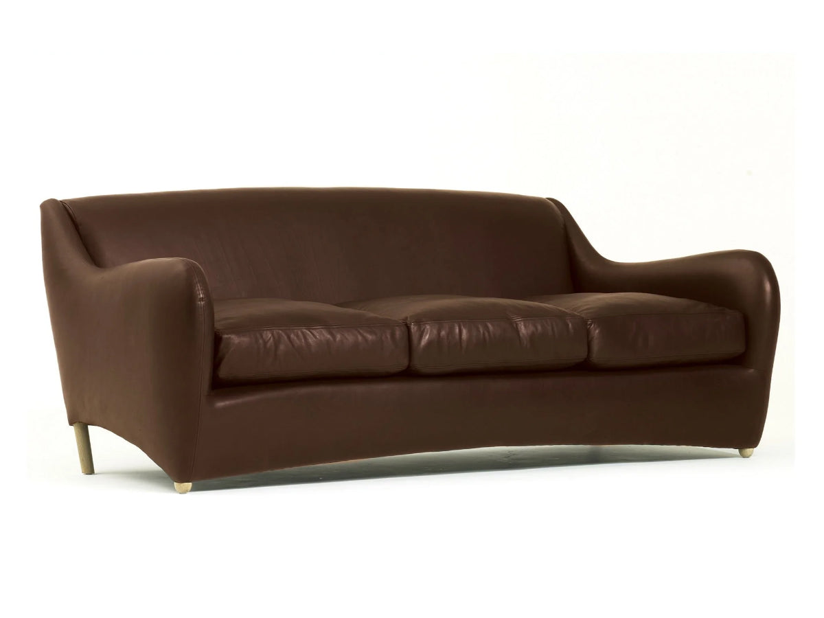 SCP Balzac 3 Seater Sofa