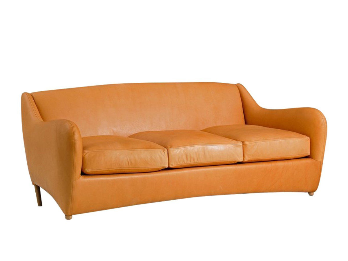 SCP Balzac 3 Seater Sofa
