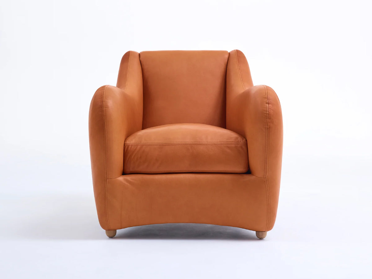 SCP Balzac Armchair
