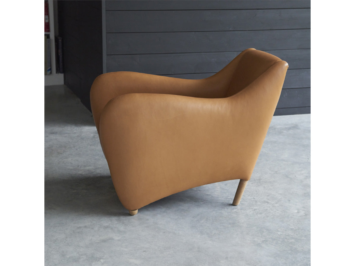 SCP Balzac Armchair