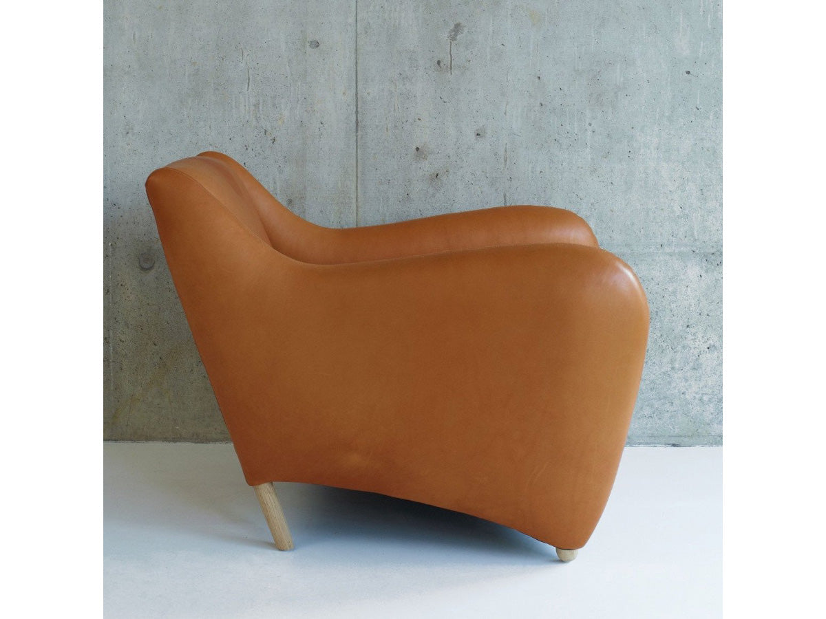 SCP Balzac Armchair