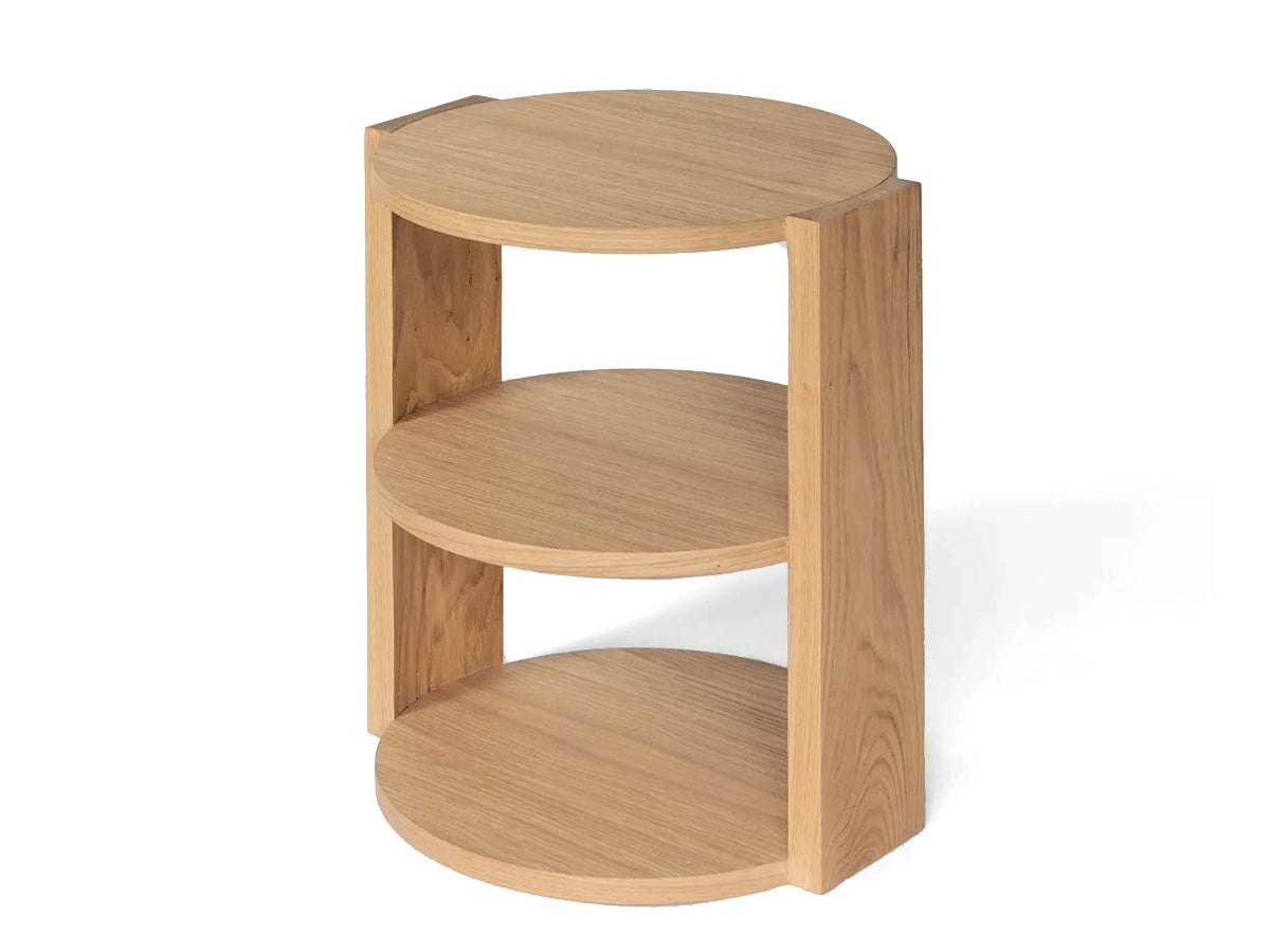SCP Cove Side Table