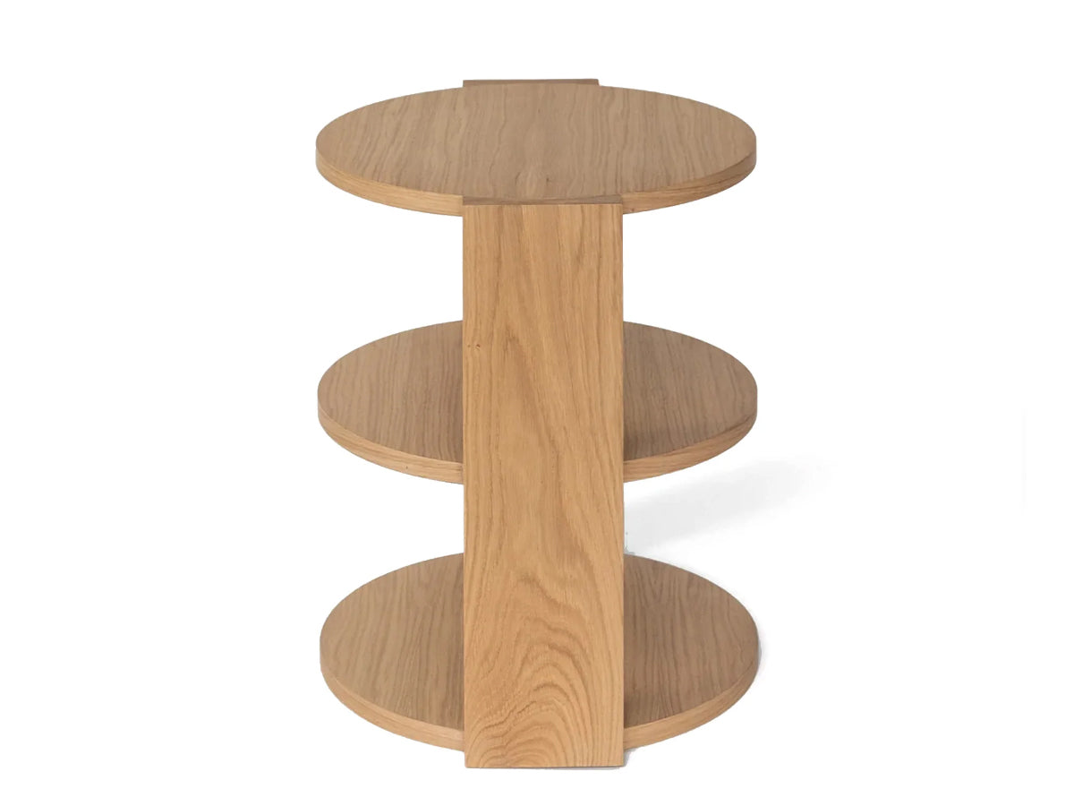 SCP Cove Side Table