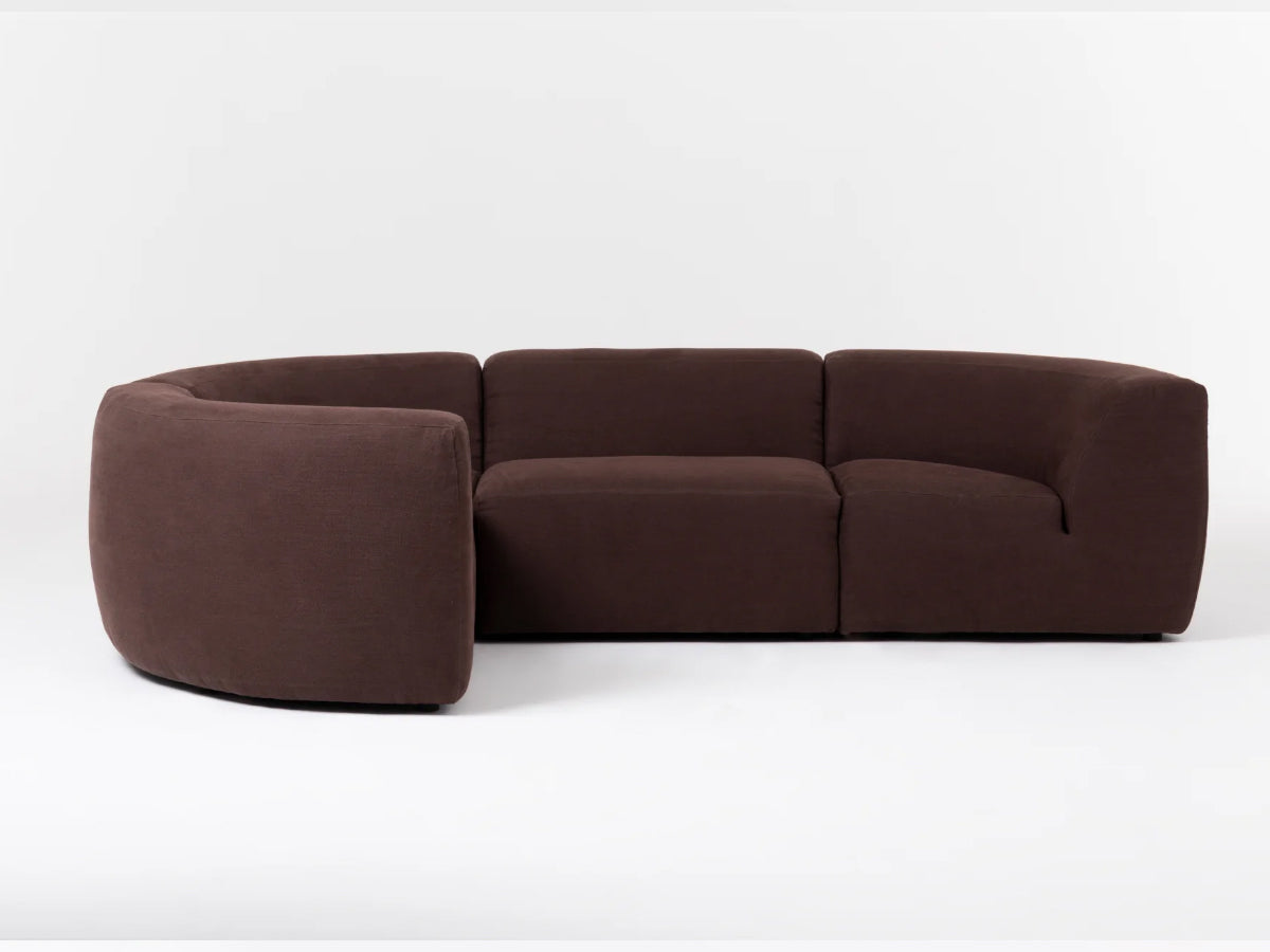 SCP Element Modular Sofa