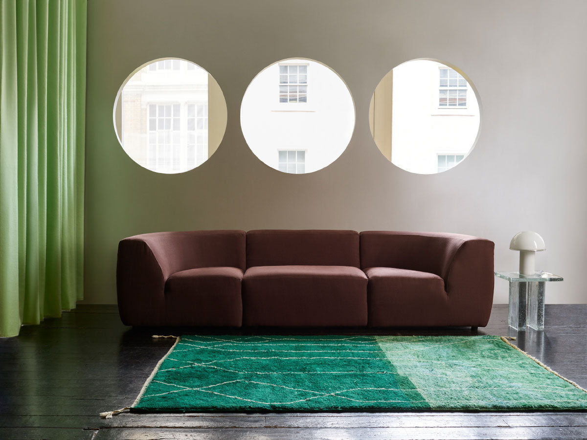 Juno modular deals sofa