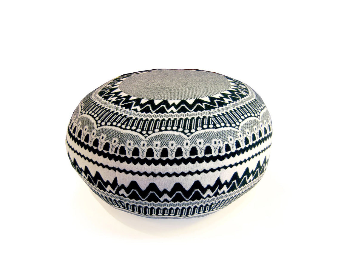 SCP Frank Pouffe