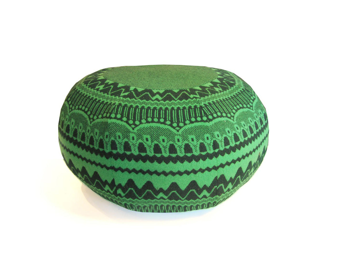 SCP Frank Pouffe