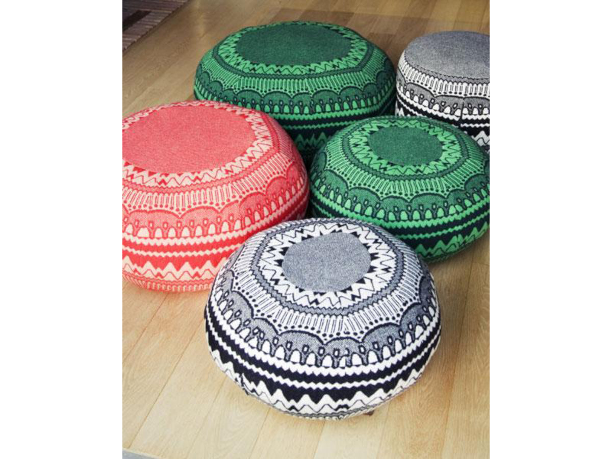 SCP Ernest Pouffe