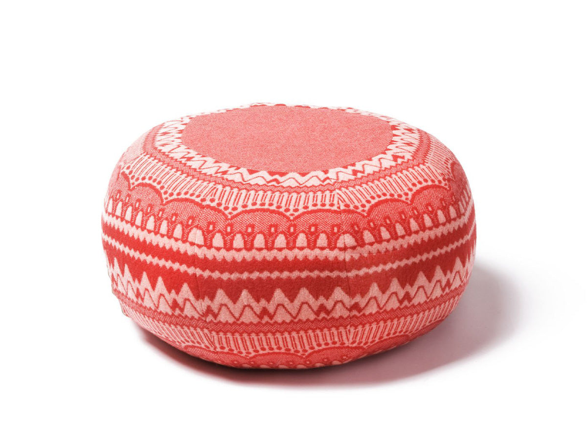 SCP Frank Pouffe