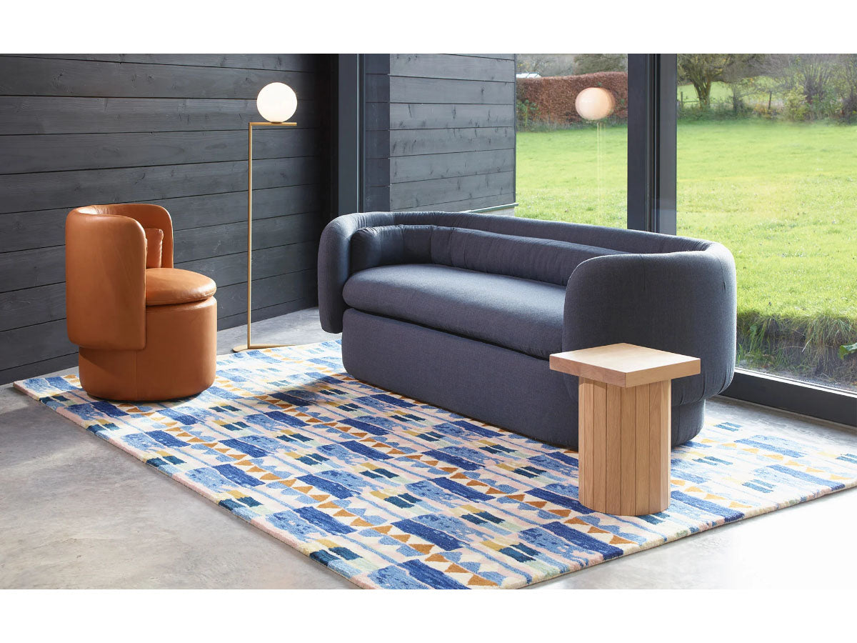 SCP Group Formal Sofa 3 Seater