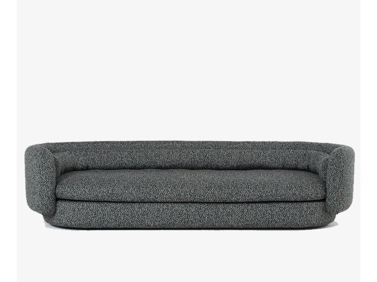 SCP Group Formal Sofa 3 Seater