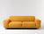 SCP Macduff 3 Seater Sofa