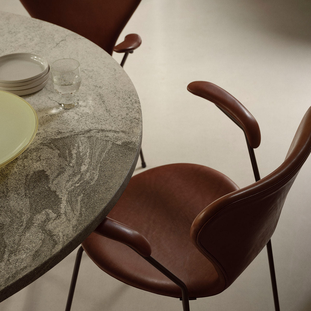 series chestnut brown bronze