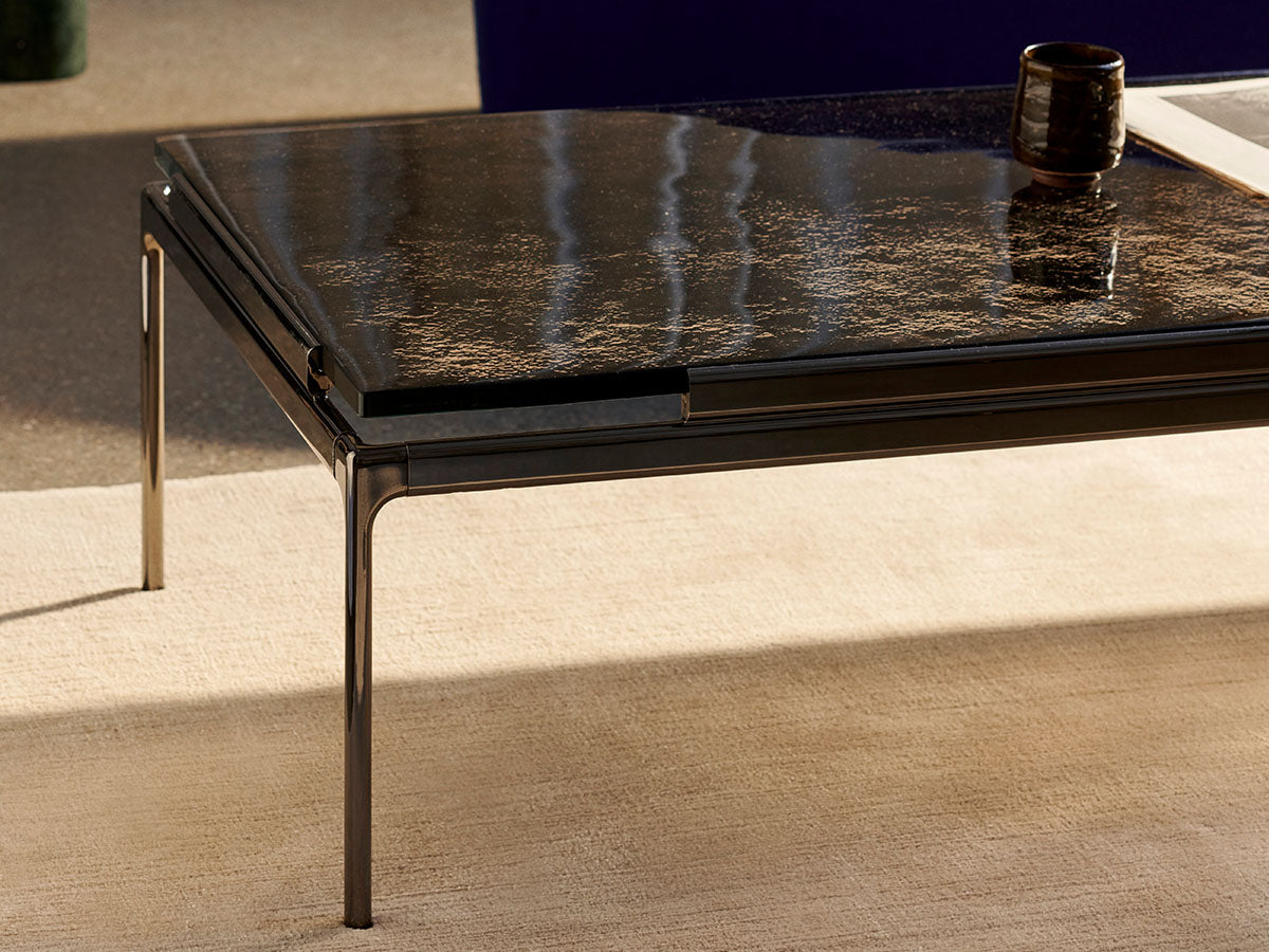 &Tradition Sett Table LN13 | Scandinavian Design - Cimmermann