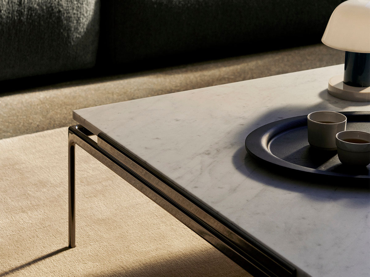 &Tradition Sett Table LN13 | Scandinavian Design - Cimmermann