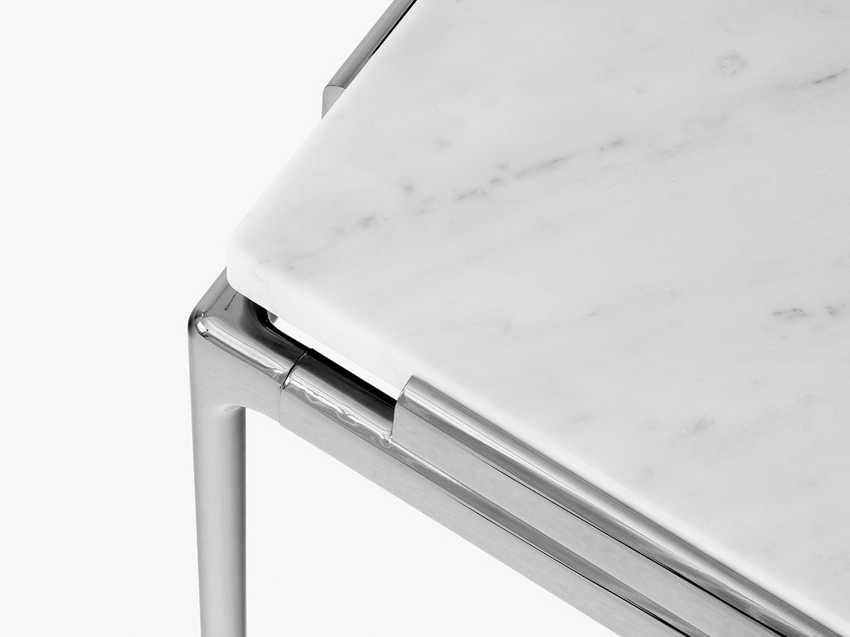 &Tradition Sett Table LN13 | Scandinavian Design - Cimmermann