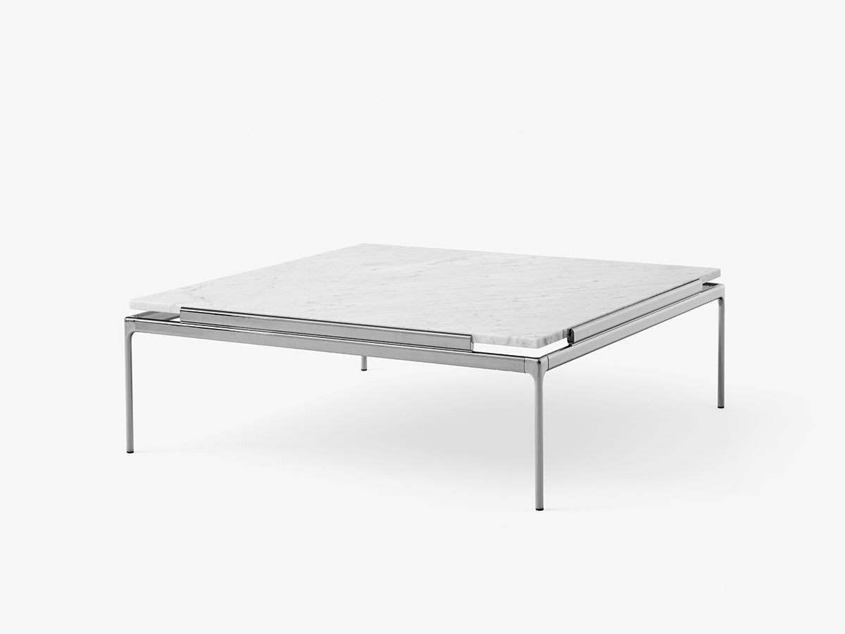&Tradition Sett Table LN13 | Scandinavian Design - Cimmermann