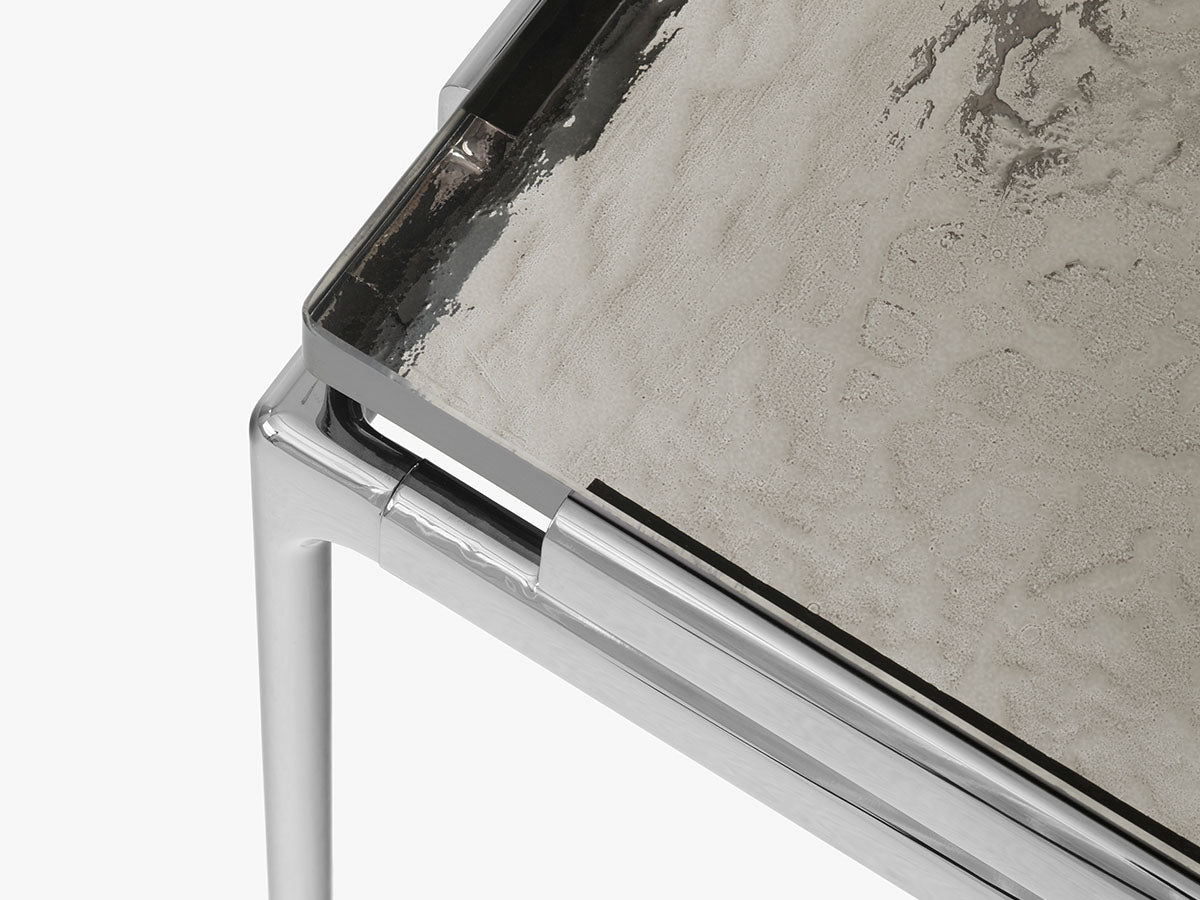 &Tradition Sett Table LN13 | Scandinavian Design - Cimmermann