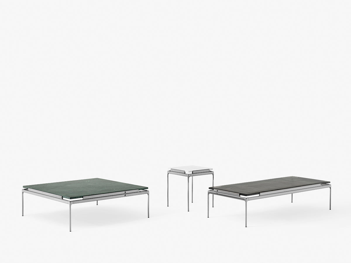 &Tradition Sett Table LN13 | Scandinavian Design - Cimmermann