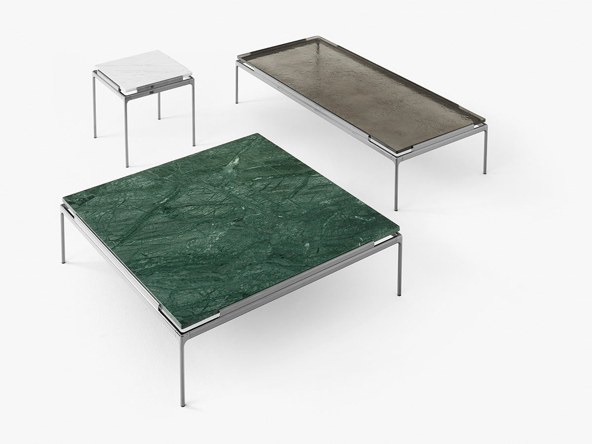 &Tradition Sett Table LN13 | Scandinavian Design - Cimmermann