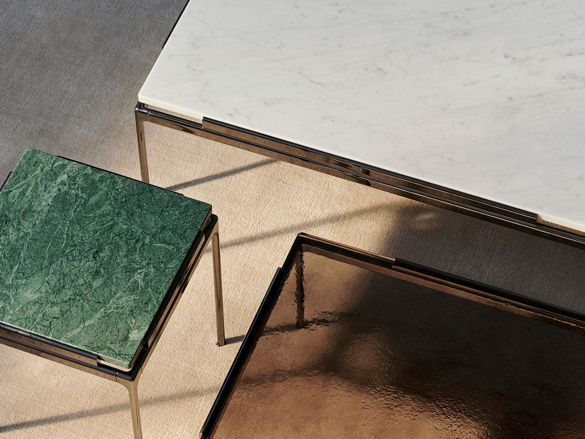 &Tradition Sett Table LN13 | Scandinavian Design - Cimmermann