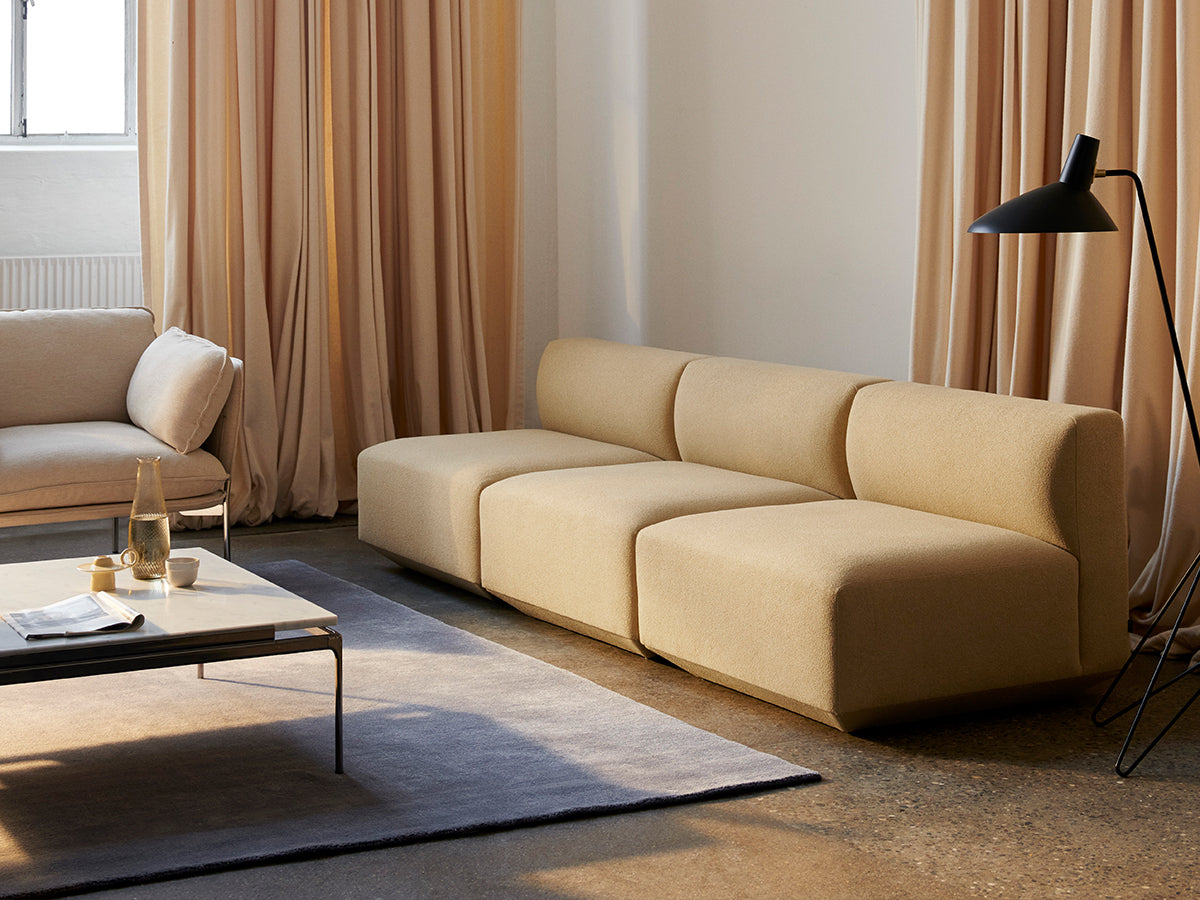 &Tradition Sett Table LN13 | Scandinavian Design - Cimmermann