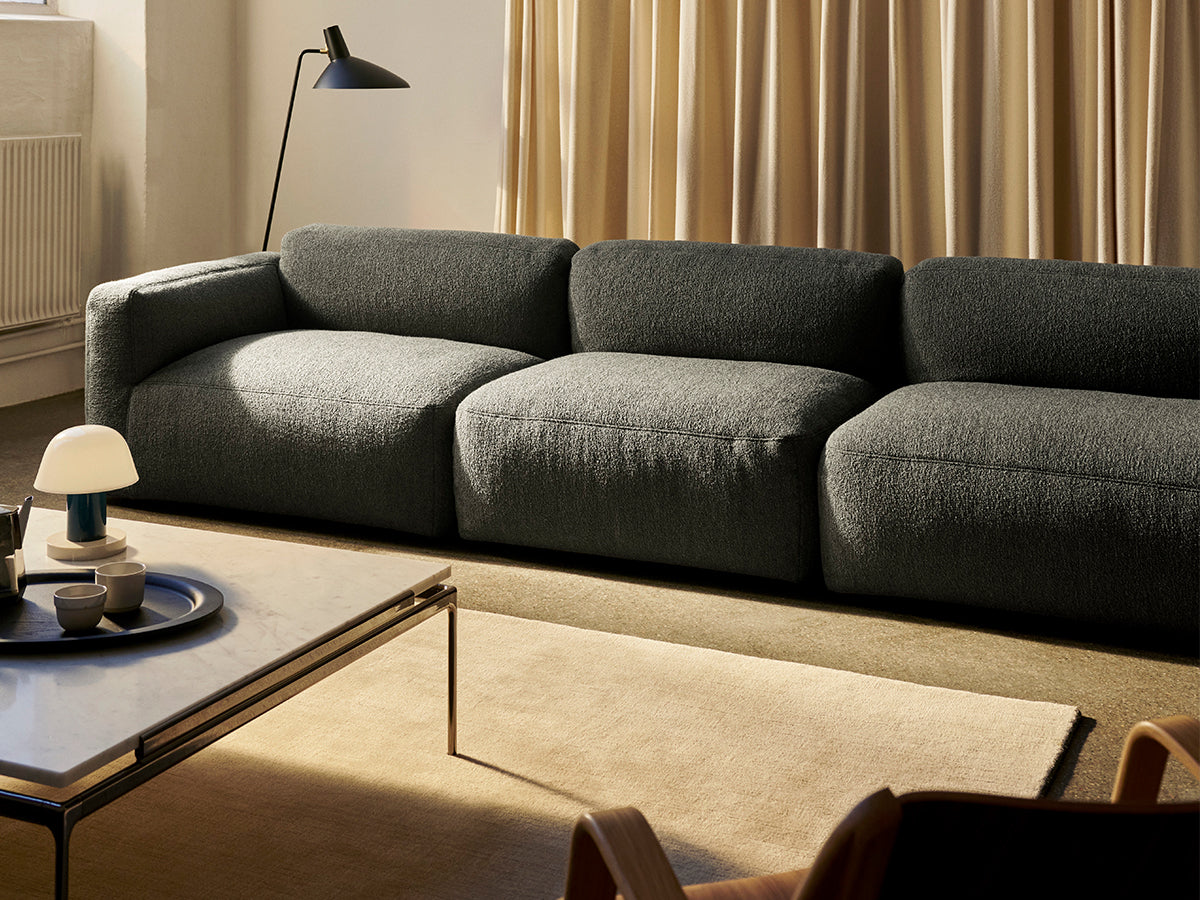 &Tradition Sett Table LN13 | Scandinavian Design - Cimmermann