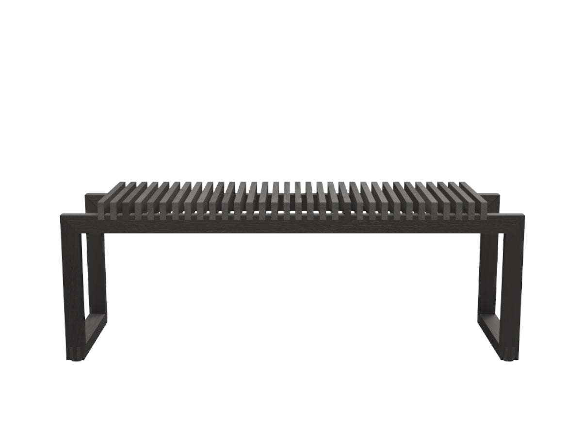 Skagerak by Fritz Hansen Cutter Bench