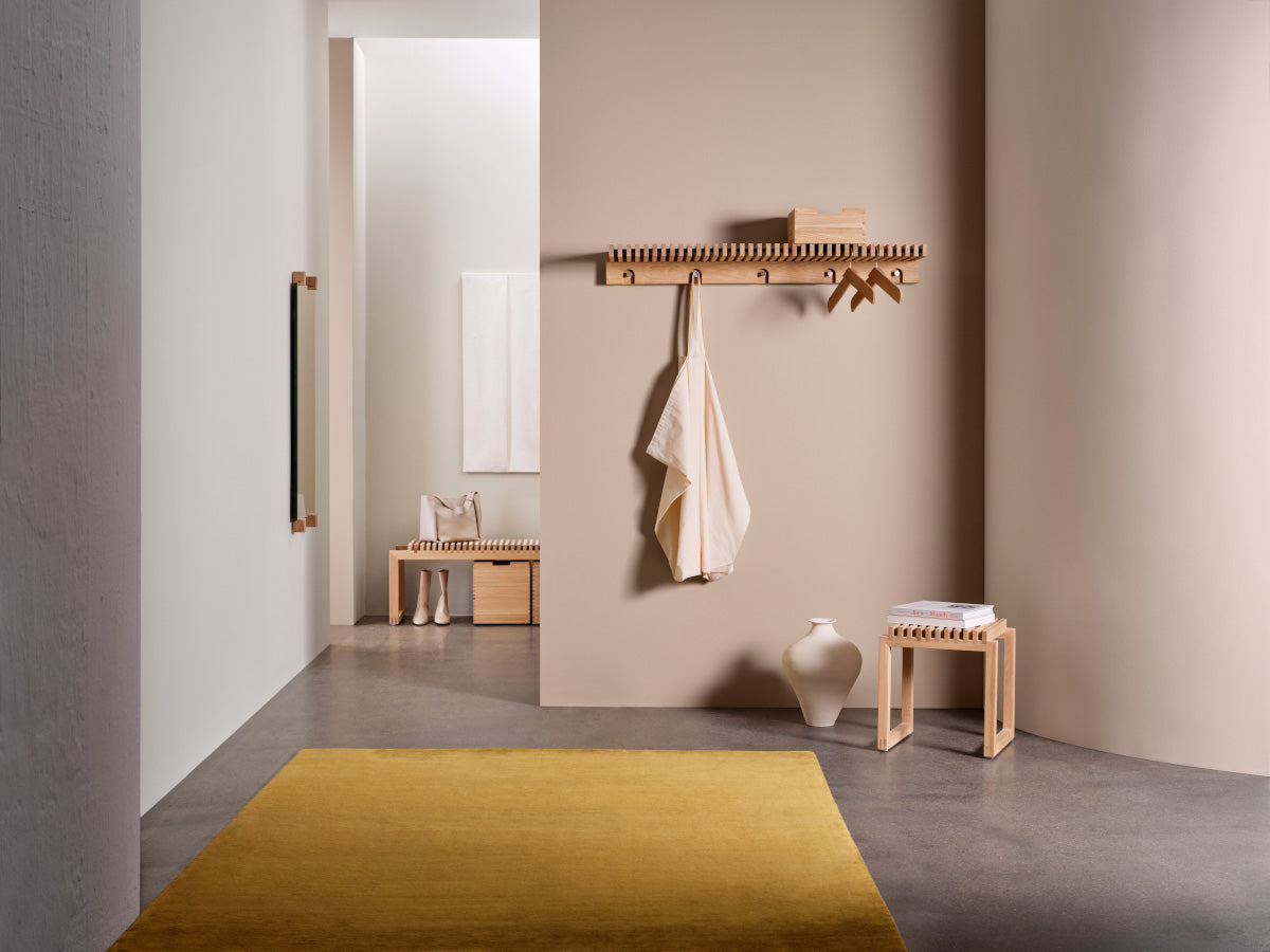 Skagerak by Fritz Hansen Cutter Wardrobe