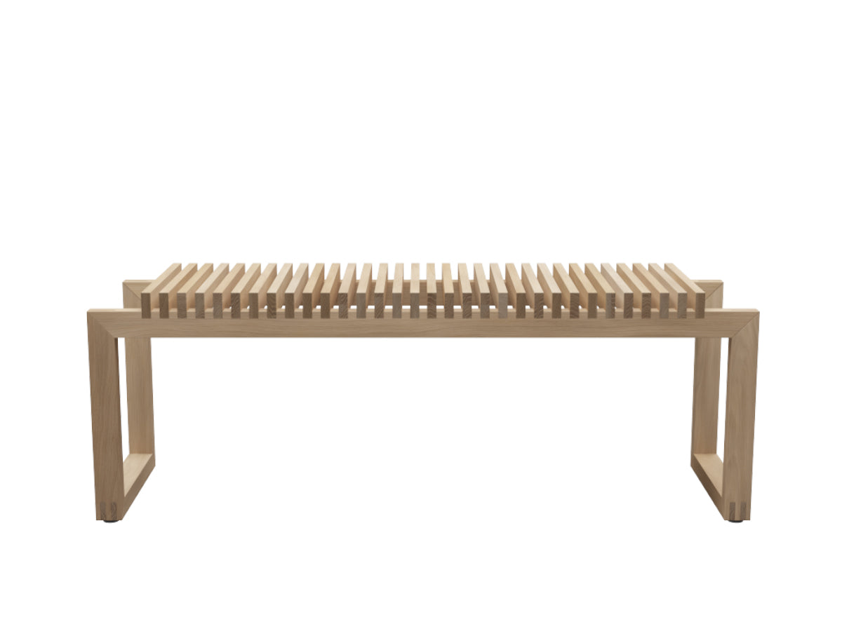 Skagerak by Fritz Hansen Cutter Bench