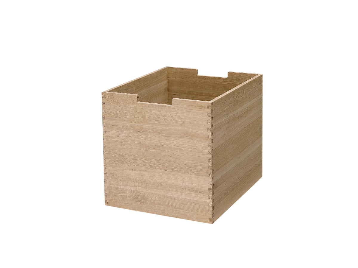 Skagerak by Fritz Hansen Cutter Box
