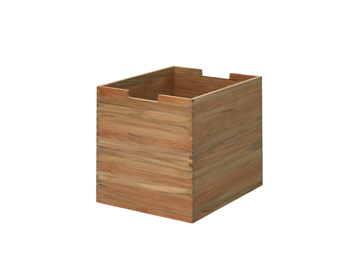 Skagerak by Fritz Hansen Cutter Box
