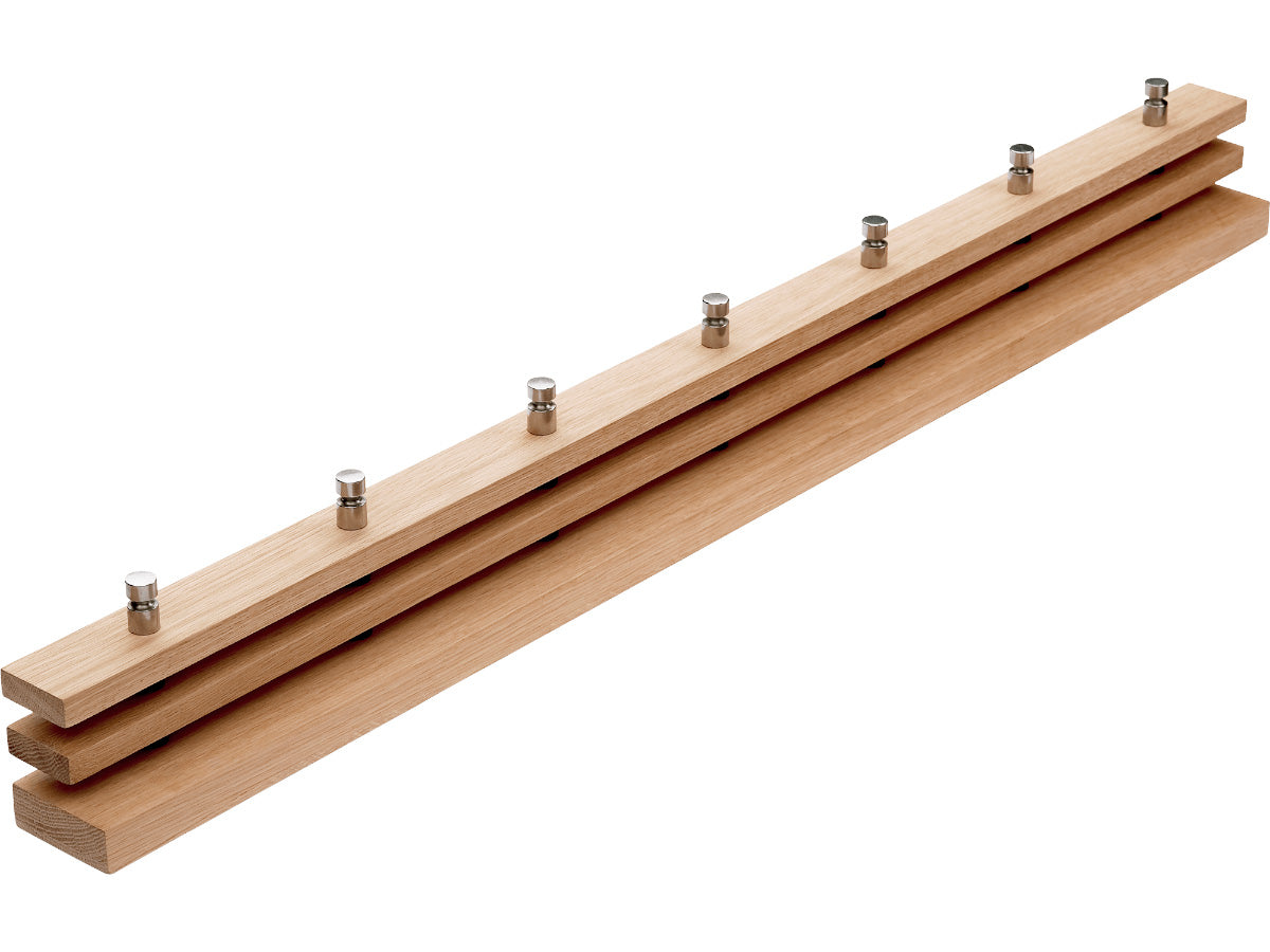 Skagerak by Fritz Hansen Cutter Coat Rack
