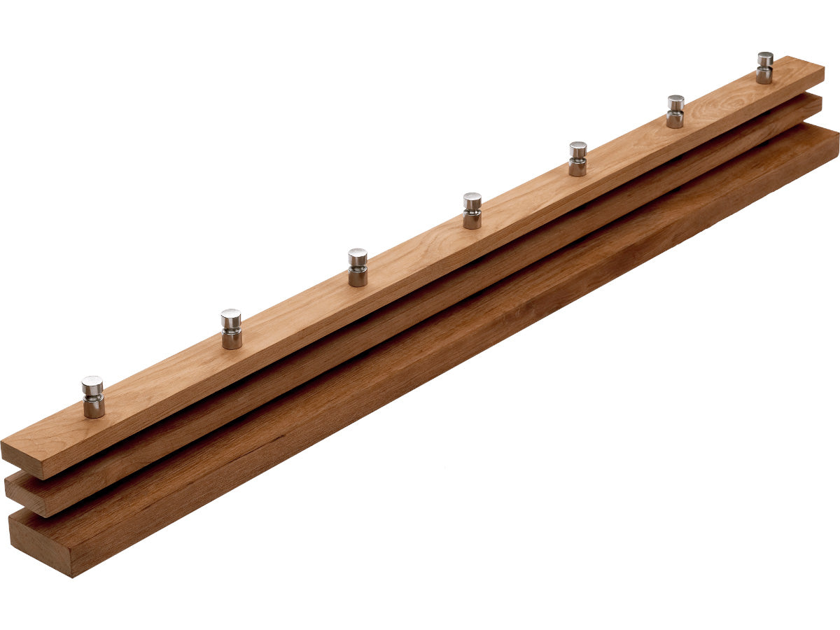 Skagerak by Fritz Hansen Cutter Coat Rack