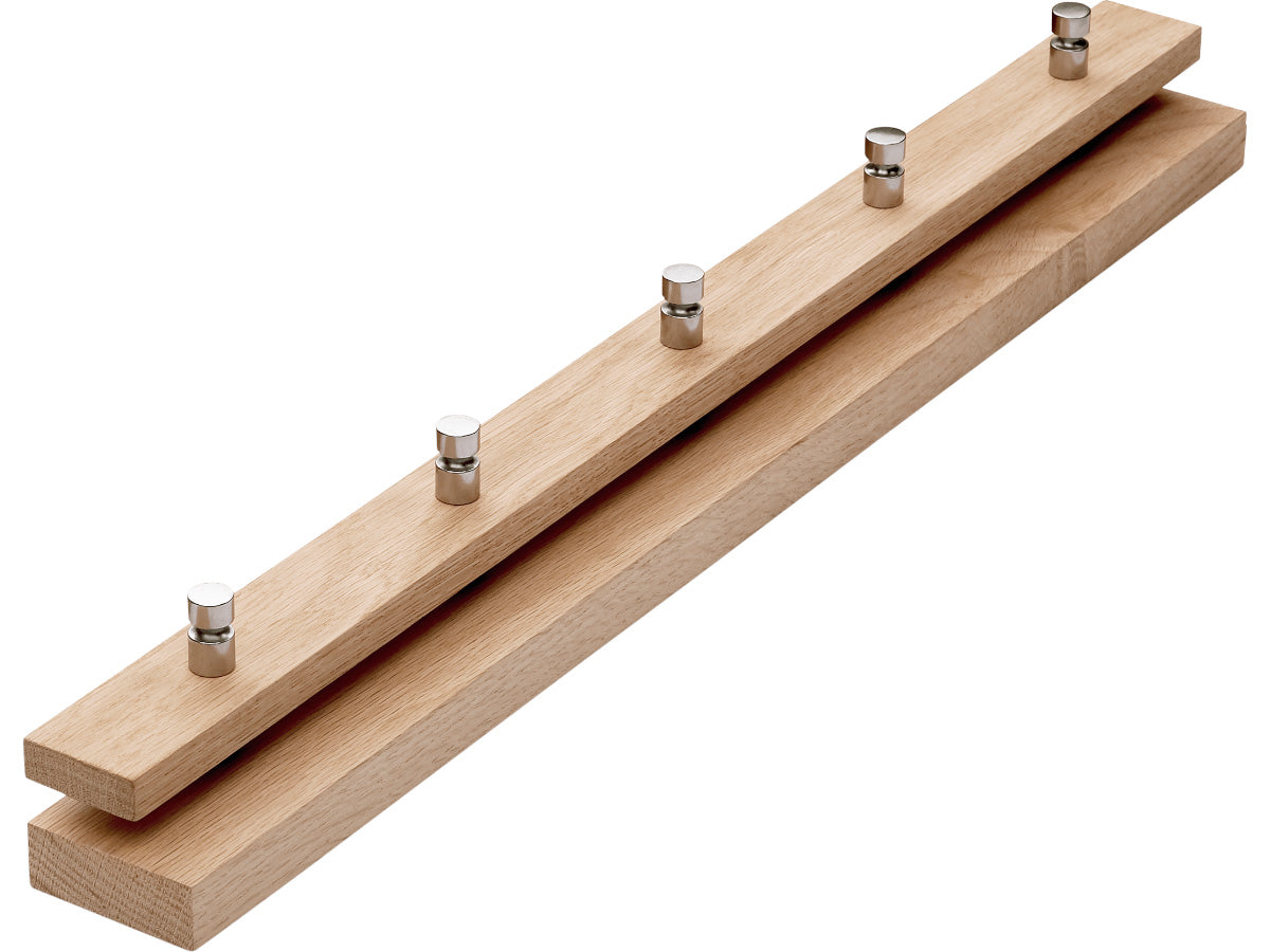 Skagerak by Fritz Hansen Cutter Coat Rack