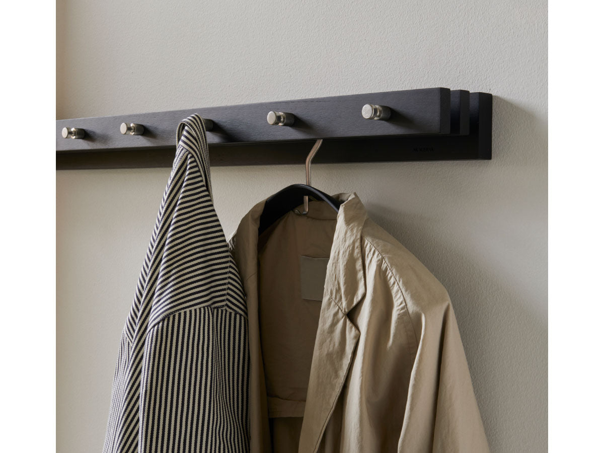 Skagerak by Fritz Hansen Cutter Coat Rack