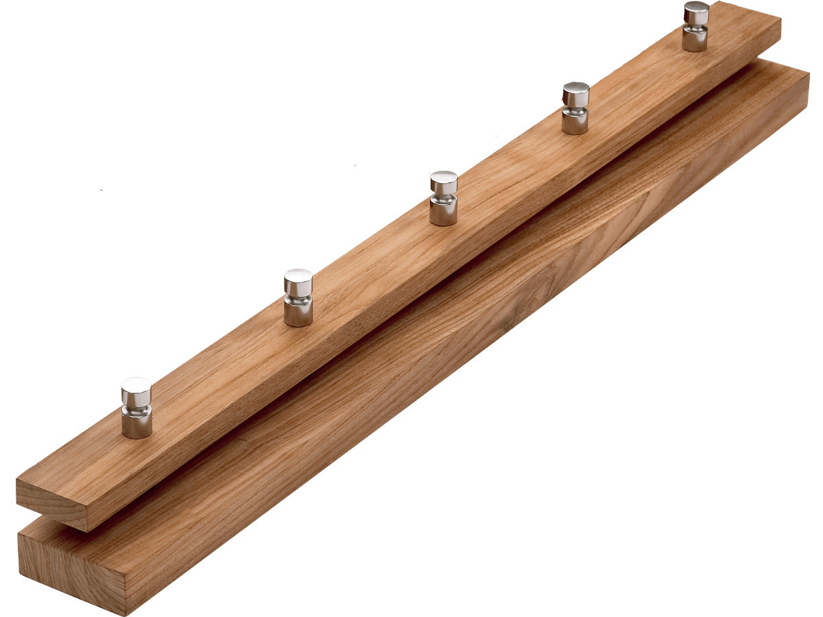 Skagerak by Fritz Hansen Cutter Coat Rack