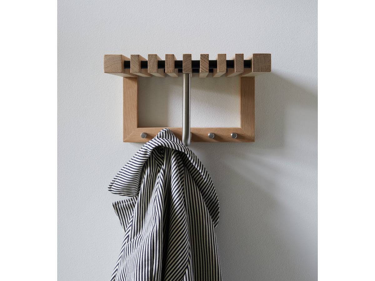 Skagerak by Fritz Hansen Cutter Mini Wardrobe